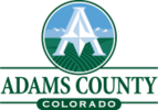 Adams County Logo