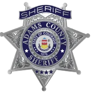 sheriff badge